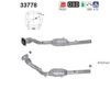 BOSAL 090531 Catalytic Converter